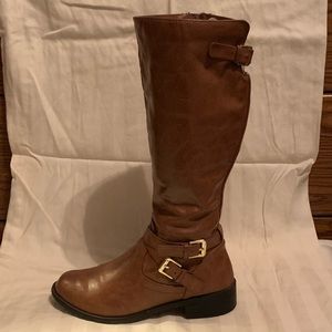 “SODA” brand women’s boots